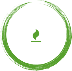 CANYON AROMATICS green icon - Home