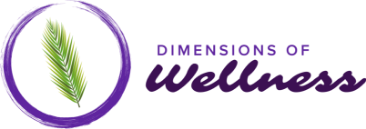 The Dimensions of Wellness
